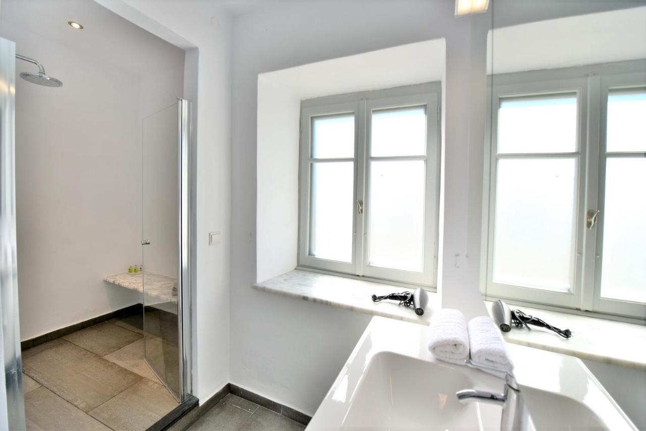 Villa Loukia Hydra  Extérieur photo
