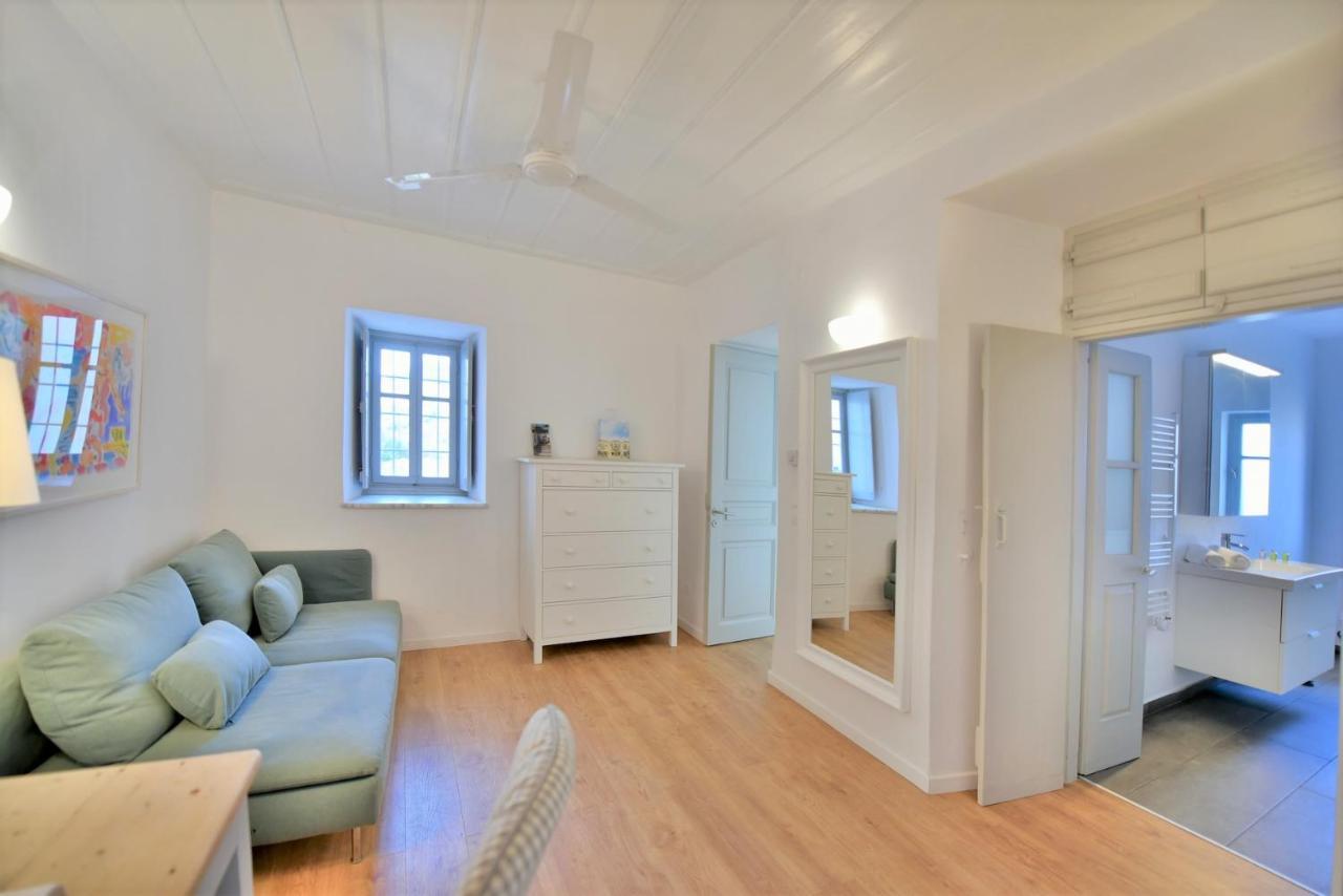 Villa Loukia Hydra  Extérieur photo