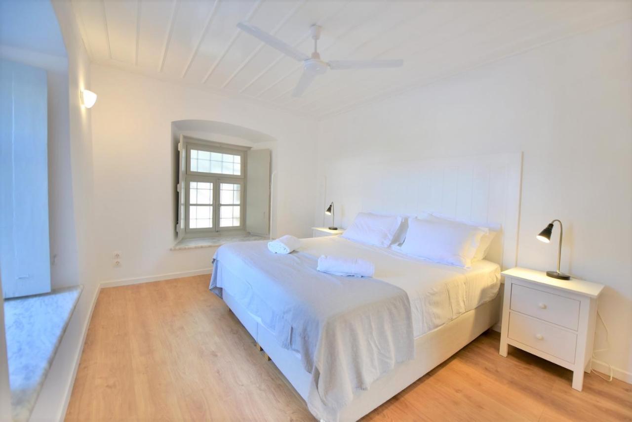 Villa Loukia Hydra  Extérieur photo
