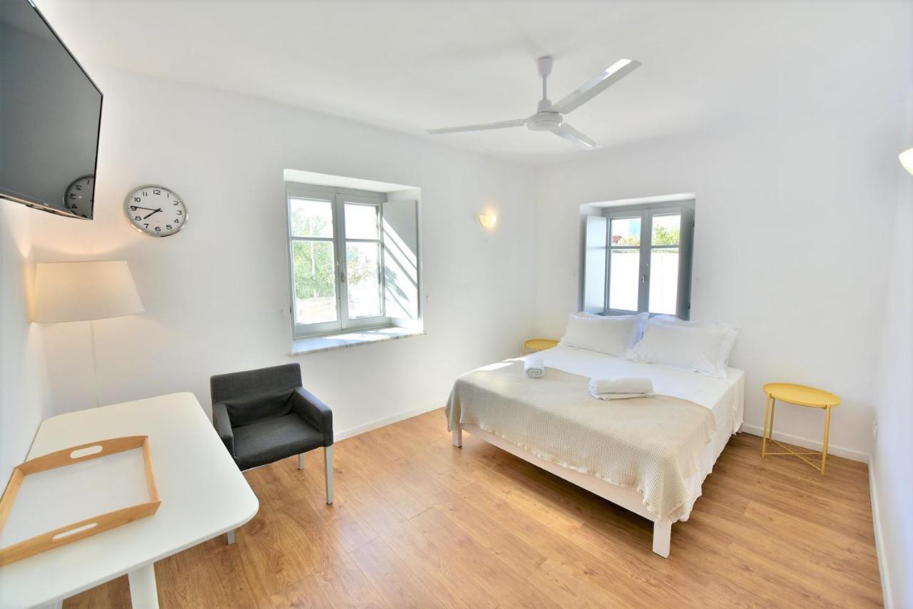 Villa Loukia Hydra  Extérieur photo