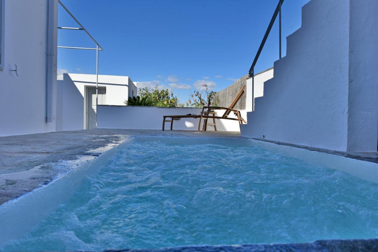 Villa Loukia Hydra  Extérieur photo