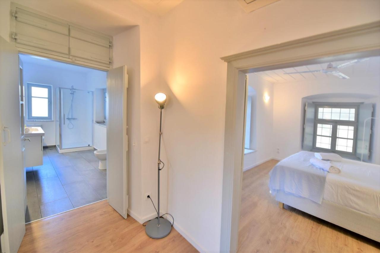 Villa Loukia Hydra  Extérieur photo