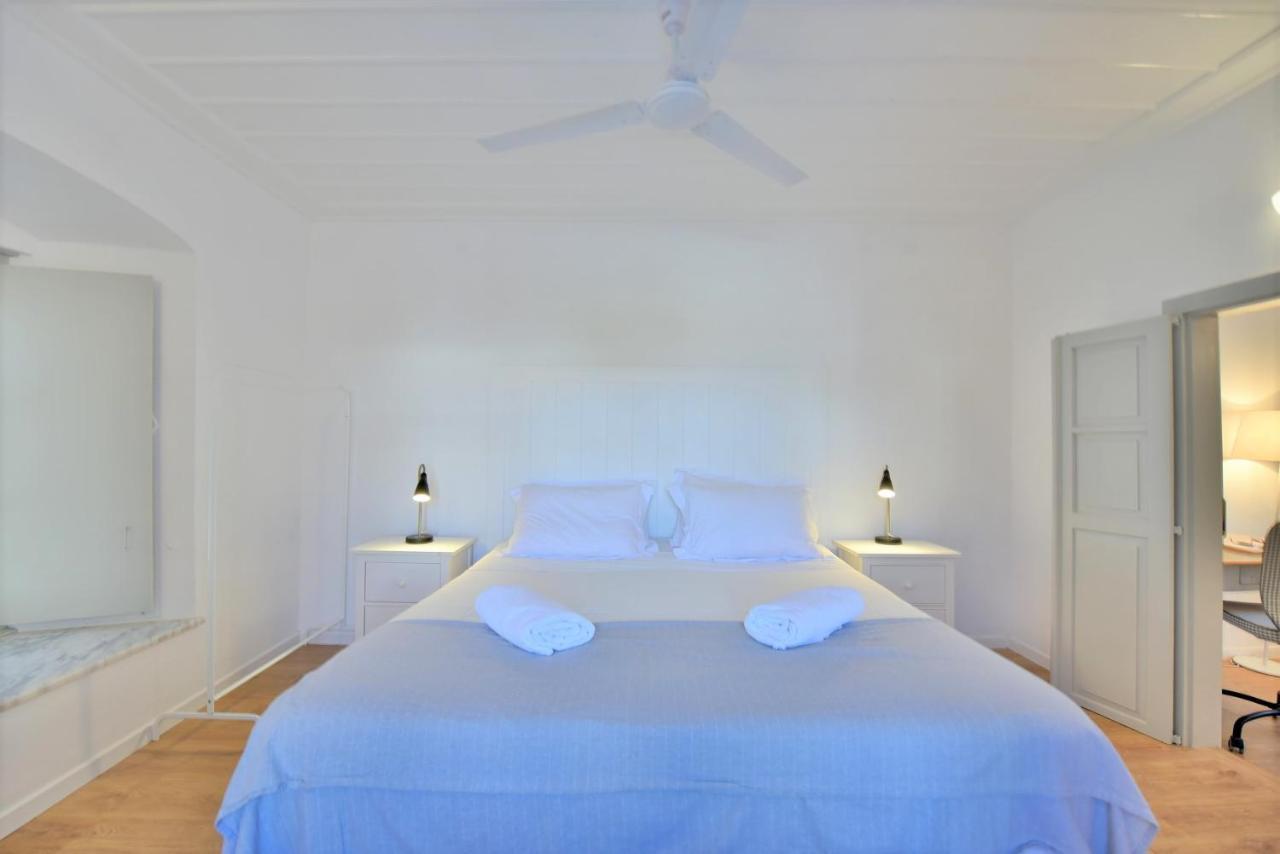 Villa Loukia Hydra  Extérieur photo