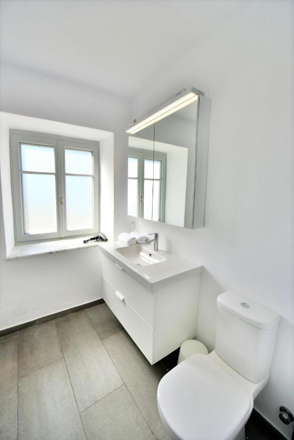 Villa Loukia Hydra  Extérieur photo